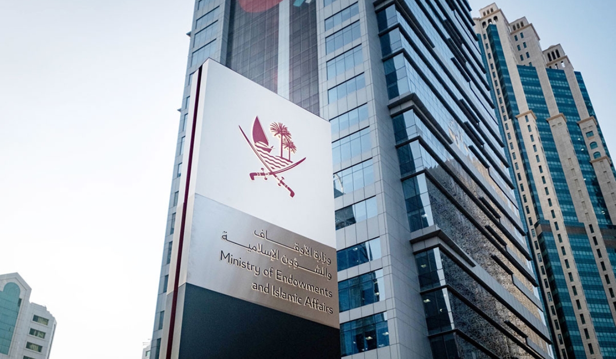Ministry of Endowments Identifies 189 Mosques for Observing Itikaf